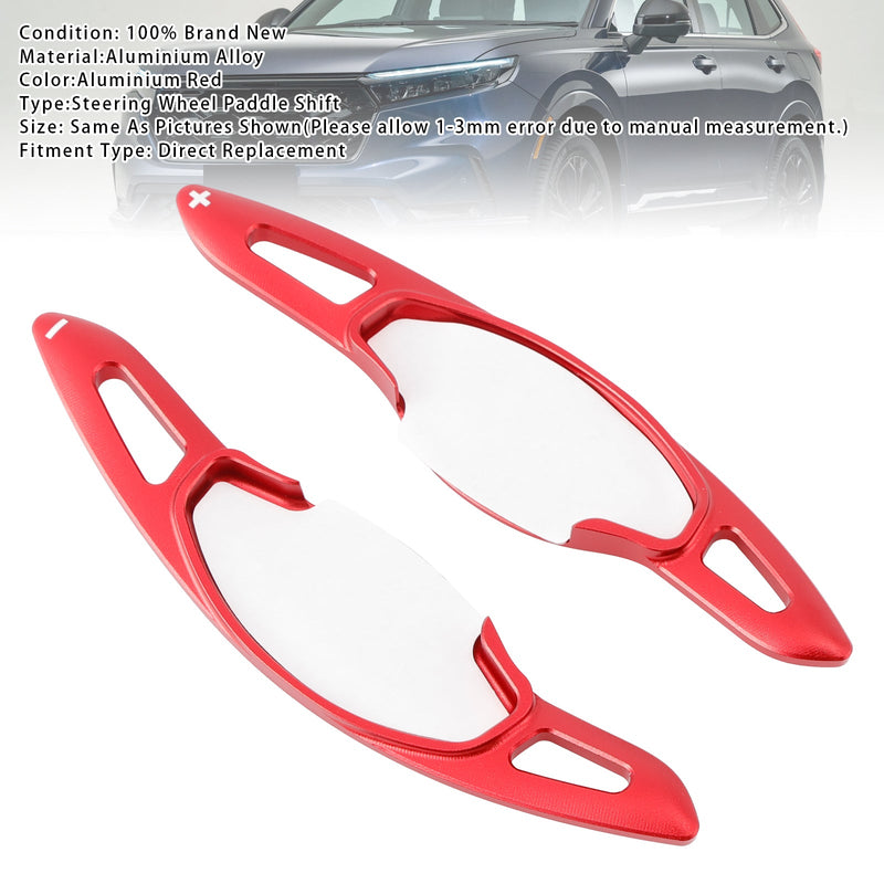 Lenkrad-Schaltwippen-Erweiterung für Honda CRV Civic 11