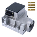 09/1985-12/1987 BMW E28 525e 2.7 92 kW / 125 PS Luftmassenmesser Sensor 0280202083 17105399
