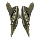 Kit de carenado de carrocería ABS de inyección para Kawasaki VERSYS 650 KLE 2022-2024 06 #