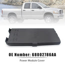 2006–2010 Dodge RAM 2500 3500 6,7 l Leistungsmodulabdeckung 68002786AA