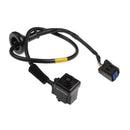 2014 2015 2016 Kia Soul Pysäköintikamera takaa katsottuna 95760-B2100