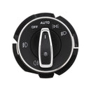 2011-2016 Porsche Cayenne Switch de faros 95861353300 95861353305