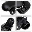 1990-2003 Mazda Miata Softtop-Cabrio-Verdeckschloss NA01-R1-310L/320L