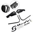 2023-2024 Honda XL750 Transalp Hand Protection