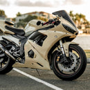 Injection Verkleidung Kit Karosserie Für Yamaha YZF-R6 2003-2004 R6S 2006-2009