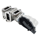 2011-2016 Chevrolet Silverado 2500 Diesel EGR-ventil 12665547