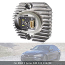 2015-2018 BMW 5 G30: 520d 520dX 530d 530dX DRL kørelysmodul 63117214934