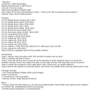 Lenkrad-Schaltwippen für Range Rover Discovery