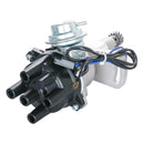 Tenningsfordeler med hette og rotor DST882 for Mazda B2200 1987-1993