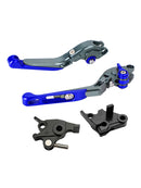 2020-2021 CFMOTO 400NK 650MT 650GT Säädettävä kytkimen jarrulevi