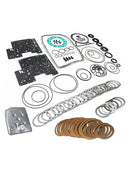 2012-2014 Til BT-50 2.1L, 2.5L, 3.0L, 3.2L automatgear: koblingsplader til almindelig eftersyn 6R80 49119F