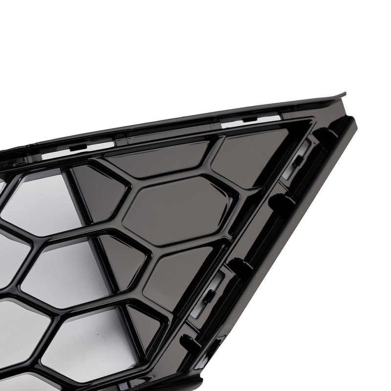 2018–2021 Ford Focus MK4 ST unterer Kühlergrill für die vordere Stoßstange, JX7B-17K945-TD 2543370