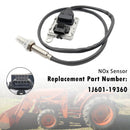 1J601-19360 Stickoxidsensor (NOX-Sensor) für Kubota-Traktor
