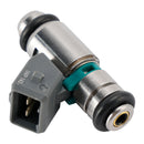 4 Stück Kraftstoffeinspritzdüsen für Renault Clio, Scenic, Megane, Nissan Platina, Aprio IWP143