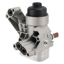 03N115389P Ölfiltergehäuse Ölkühler für VW Multivan VI Transporter T6