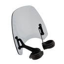 Windschutzscheibe Windschutz passend für Bonneville Bobber