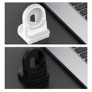 CSilicone Stand Uhr Basis Stand Ersatz für Huawei GT Runner/GT3/3/GT2 PRO