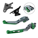 2021-2023 Honda CB350 HNES GB350 CB350 Nastavitelná spojovací brzdová páka