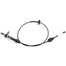 Cabo de mudança 52107846AJ para transmissão automática 46RE 47RE 48RE para Ram 1500