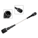 2017–2023 DU Cafe Racer Scrambler 400 Scrambler 800 Aluminiumrahmen Crash Slider Schutz Gold