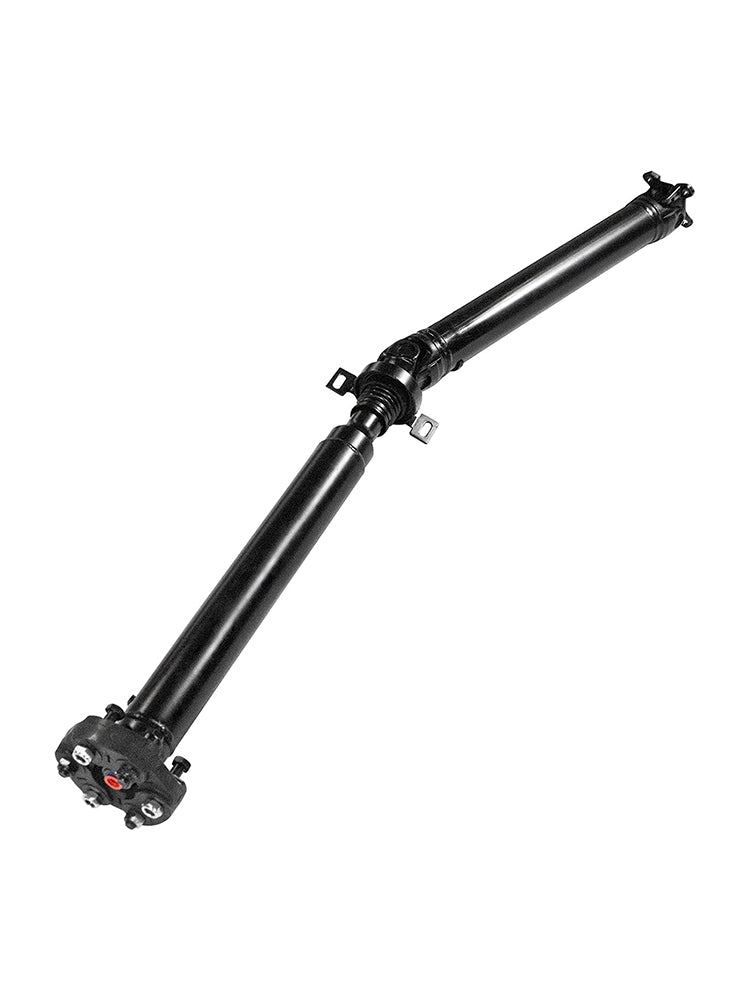 2001-2005 BMW 330xi E46 L6 3.0L Limousine Hintere Antriebswelle Gelenkwelle Baugruppe 26117502959 936-597