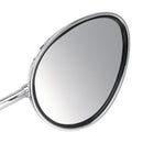 Rückspiegel-Set für Indian Scout Sixty Bobber Springfield Dark Horse 16-25