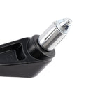 Paar Hebelschutz mit klappbaren Lenkerspiegeln für Mini-Motorräder, 22 mm