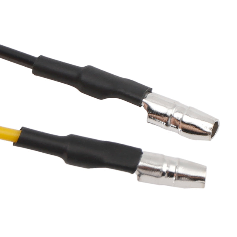 12V LED Blinker Anzeige Licht 8mm Universal Motorrad Für Honda