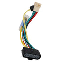 2004-2005 Polaris Sportsman 400 ECM-Steuermodul-Kit 2203348