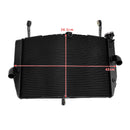 2022-2024 Suzuki GSX-S1000 / GT Radiator Cooling Engine Cooler