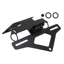 Kennzeichenhalterung für Yamaha XSR900 (2022–2025)