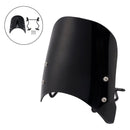 Pára-brisa adequado para BMW R nineT Scrambler 2014-2024 Pure 2017-2024
