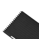 2Pcs Tasse Konsole Halter Rollo Abdeckung Fach Für BMW X5 X6 E70 E71 2007-2014