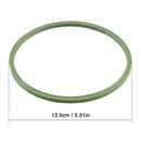 2114710179 Kraftstoffpumpendichtung O-Ring für Mercedes-Benz E350 C300 GLK350 E550