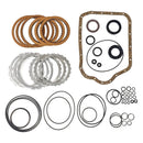 Kit de revisión general K114 para la transmisión CVT del Toyota RAV4 2.0L del 2014