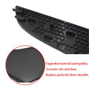 Capa externa para maçaneta esquerda 5K3686039A para VW Golf 6 Coupé 2009-2013