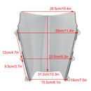 2023-2024 Suzuki GSX-8R Windschutzscheibe