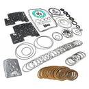 2010–2014 Für Ford Ranger 2,2 l, 2,5 l, 3,0 l, 3,2 l Automatikgetriebe-Reparatursatz Kupplungsscheiben 6R80 49119F