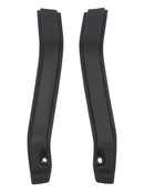 L+R Außenkabinen-Eckdachleisten 9L3Z-1651729-AA Für Ford F150 2009-2014