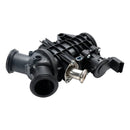 Těleso škrticí klapky vhodné pro Range Rover L405 L494 L320 3.0L Diesel LR078546