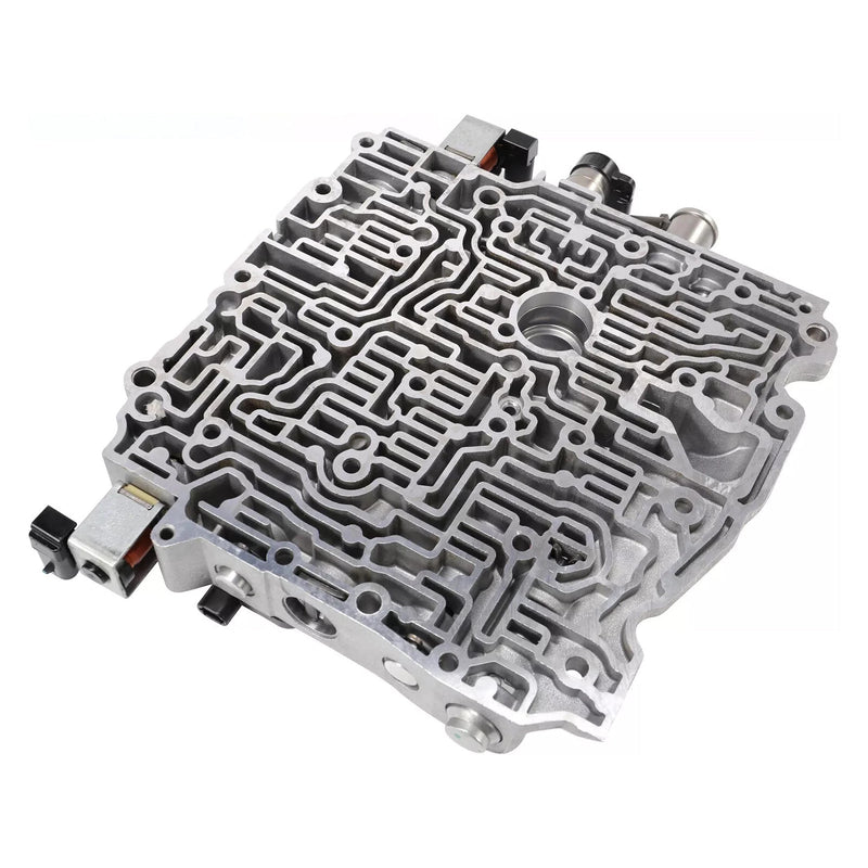 2002–2018 Buick Pontiac Getriebeventilblock und Magnetventile 4T65E 4T65