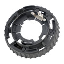 BMW 325Ci 330Ci 645Ci 650i M6 Scheinwerferlampenhalterung 63126934755