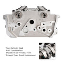 2014–2019 Hyundai Tucson 4-Türer 2.4 L Conjunto de cabeza de cilindro con tornillo de sellado de la cabeza G4KJ 221002G510