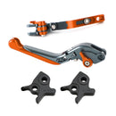 2017-2022 Kymco AK550 Justerbar clutchbremsespak