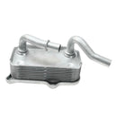 Motorölkühler 1121880401 für Mercedes-Benz S203 W203 C209 S210 SL R129 SLK
