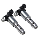 2Pcs Öl Regelventil Timing VVT Magnet 11367585425 Für BMW 1 E81 2006-2012