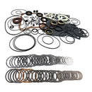 AW55-50SN 55-51SN Getriebe-Reparatursatz für Volvo Opel ab Baujahr 1995