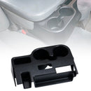 Getränkehalter für die Mittelkonsole, kleines Loch SS281AZAA für Ram 1500 2500 3500 03-10