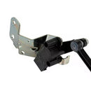 Ford C-Max MK2 Fokus Automatisk frontlysnivelleringssensor og brakett 1509087