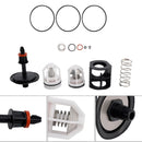 0887793 RK 009M2-T Komplettes Reparaturset als Ersatz für Watts 1"" 009M2 &amp; 009 LF009